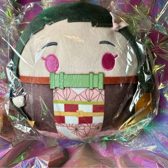 Nezuko Demon Slayer Bundle - Picture 5 of 7